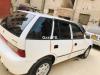 Suzuki Cultus VXRi CNG 2004