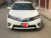 Toyota Corolla Altis 1.6 2017 For Sale in Lahore