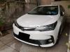 Toyota Aristo  2017 For Sale in Lahore