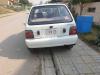 Suzuki Mehran VXR Euro II 2017 For Sale in Islamabad