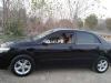 Toyota Corolla XLi 2009