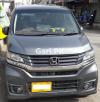 Honda N Wgn Custom G L Package 2014 For Sale in Karachi