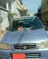 Suzuki Alto VXR 2001 For Sale in Karachi