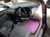Toyota Corolla GLi VVTi 2012