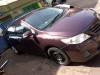 Toyota Corolla GLi VVTi 2012