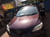 Toyota Corolla GLi VVTi 2012