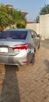 Toyota Corolla  2015 For Sale in Sialkot