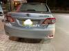 Toyota Corolla Altis 1.6 2012