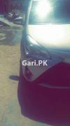 Toyota Vitz  2017
