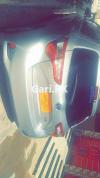 Toyota Vitz  2017