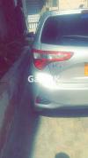 Toyota Vitz  2017