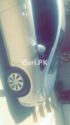 Toyota Vitz  2017