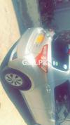 Toyota Vitz  2017