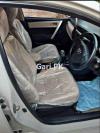 Toyota Corolla G L PACKAGE 1.5 2017 For Sale in Karachi