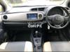 Toyota Vitz  2013 For Sale in Karachi