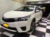 Toyota Corolla  2015 For Sale in Karachi