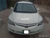 Honda Civic VTi 1.8 i VTEC 2012 For Sale in Karachi