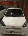 Daihatsu Mira  2017 For Sale in Karachi