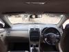 Toyota Corolla Cross  2010 For Sale in Karachi