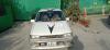 Daihatsu Charade Turbo 1986