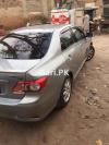 Toyota Corolla GLi VVTi 2012 For Sale in Karachi