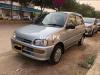 Daihatsu Cuore CX Ecomatic 2011 For Sale in Karachi