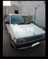 Nissan Serena X 1985 For Sale in Wah