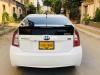 Toyota Prius S LED EDITION 1.8 2013 For Sale in Karachi