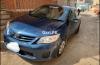 Toyota Corolla GLi Automatic 1.6 VVTi 2013 For Sale in Karachi