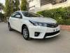 Toyota Corolla XLi VVTi 2015 For Sale in Karachi