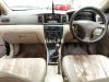 Toyota Corolla GLI 2003 For Sale in Rawalpindi