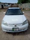 Honda Civic VTi Oriel Prosmatec 2005 For Sale in Peshawar