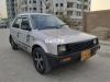 Daihatsu Charade  1984 For Sale in Karachi