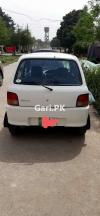 Daihatsu Cuore  2008 For Sale in Lahore
