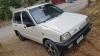 Suzuki Mehran VX 2006 For Sale in Islamabad