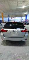 Toyota Corolla Fielder Hybrid 2017 For Sale in Peshawar