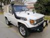 Toyota Land Cruiser  1991 For Sale in Islamabad