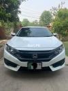 Honda Civic VTi Oriel 2018 For Sale in Lahore