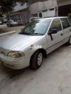 Suzuki Cultus VXR 2007 For Sale in Rawalpindi