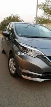 Nissan Note  2017 For Sale in Lahore