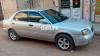 Suzuki Baleno  2002 For Sale in Karachi