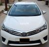 Toyota Corolla XLI 2015 For Sale in Karachi