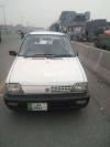 Suzuki Mehran VX 2005 For Sale in Sheikhupura