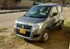 Suzuki Wagon R  2014 For Sale in Lahore