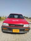 Daihatsu Charade  1985 For Sale in Islamabad