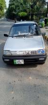 Suzuki Mehran VX 2008 For Sale in Lahore