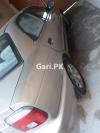 Suzuki Baleno JXL 2005