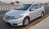 Honda City Exis 2016 For Sale in Karachi