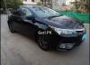 Toyota Corolla GLi 2015 For Sale in Karachi