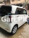 Honda N Wgn C 2015 For Sale in Karachi